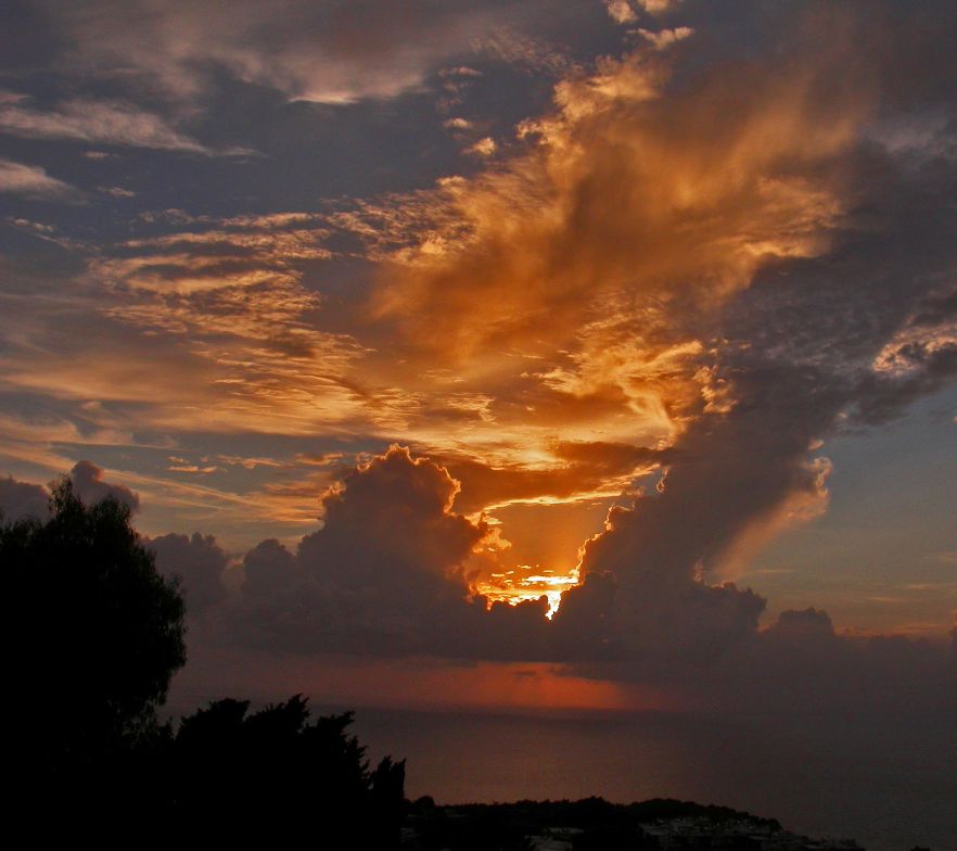 Abissi edipici, libertà dantesca e neuroscienze: le Due Culture e la parabola dell'Occidente